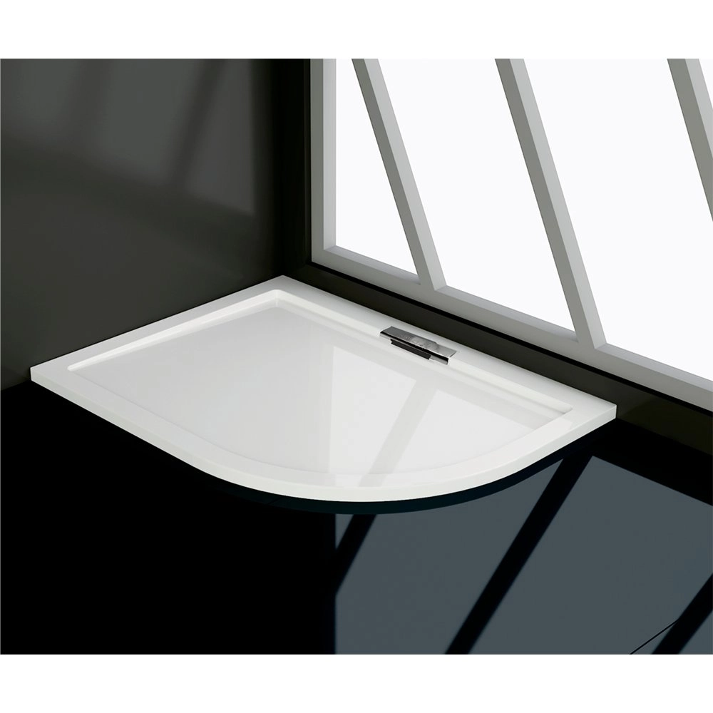 Душевой поддон RGW AWS-41 L 03190480-01L Душевой поддон RGW AWS-41 L 03190480-01L