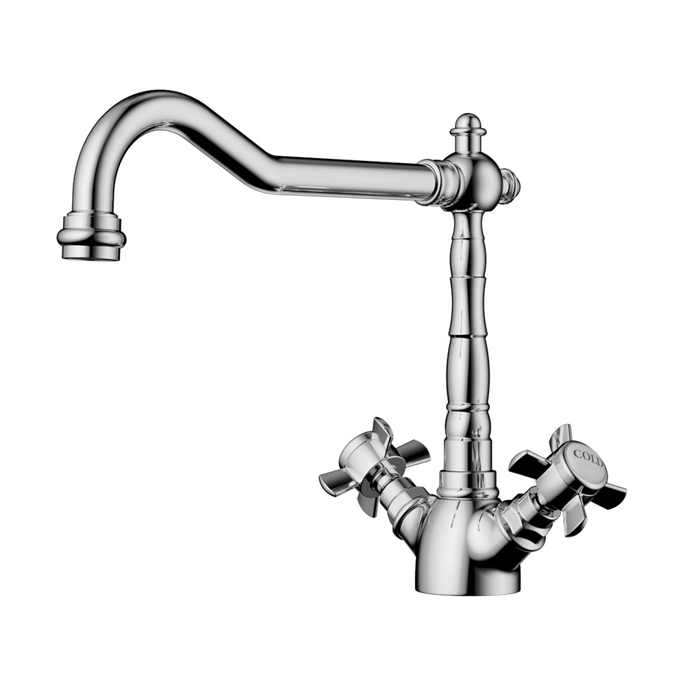 Смеситель для кухни Omoikiri Tokigawa-C 4994256 Смеситель для кухни Omoikiri Tokigawa-C 4994256