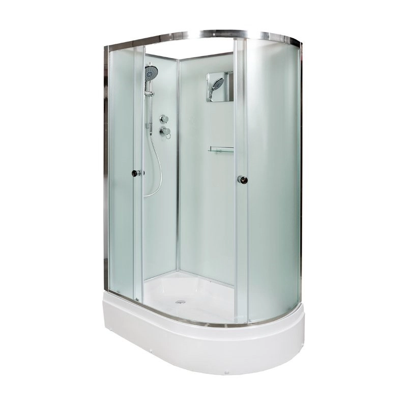 Душевая кабина Dto D (D272L) 120x80 см Душевая кабина Dto D (D272L) 120x80 см