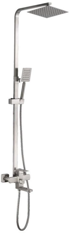 Душевая система Haiba HB24803 Душевая система Haiba HB24803