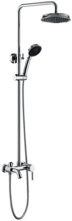 Душевая система Haiba HB2407 Душевая система Haiba HB2407