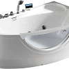 Акриловая ванна Gemy G9046 II O R 171x99 угловая, асимметричная, правая, гидромассажная Акриловая ванна Gemy G9046 II O R 171x99 угловая, асимметричная, правая, гидромассажная