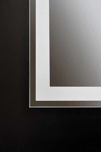 Зеркальный шкаф Silver mirrors Киото Flip 60 (LED-00002474) Зеркальный шкаф Silver mirrors Киото Flip 60 (LED-00002474)