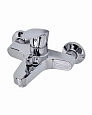 Смеситель для ванны OneLife P09-100cr хром Смеситель для ванны OneLife P09-100cr хром