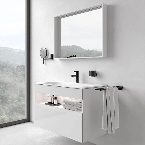 Тумба под раковину Keuco Stageline 32872300100 Тумба под раковину Keuco Stageline 32872300100