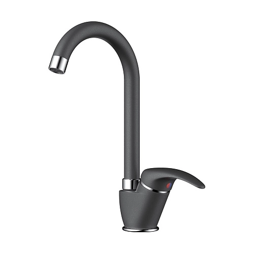 Смеситель для кухни Omoikiri Umi-BL 4994270 Смеситель для кухни Omoikiri Umi-BL 4994270