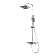 Душевая система RUSH (ST4235-50) Душевая система RUSH (ST4235-50)