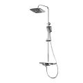 Душевая система RUSH (ST4235-50) Душевая система RUSH (ST4235-50)