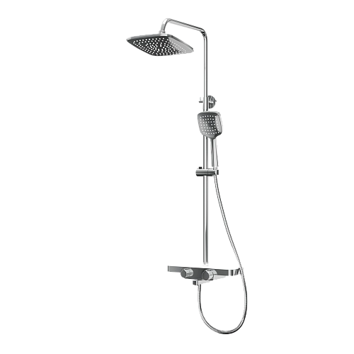 Душевая система RUSH (ST4235-50) Душевая система RUSH (ST4235-50)