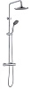 Душевая система D&amp;K Bayern Potsdam DA2123701B10
