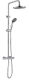 Душевая система D&K Bayern Potsdam DA2123701B10 Душевая система D&K Bayern Potsdam DA2123701B10