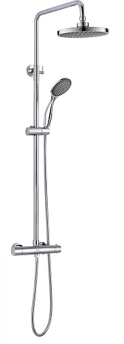 Душевая система D&K Bayern Potsdam DA2123701B10 Душевая система D&K Bayern Potsdam DA2123701B10