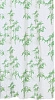 Штора для ванны Iddis Bamboo Leaf SCID010P