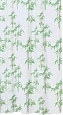 Штора для ванны Iddis Bamboo Leaf SCID010P Штора для ванны Iddis Bamboo Leaf SCID010P