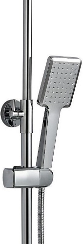 Душевая система Haiba HB2424 Душевая система Haiba HB2424