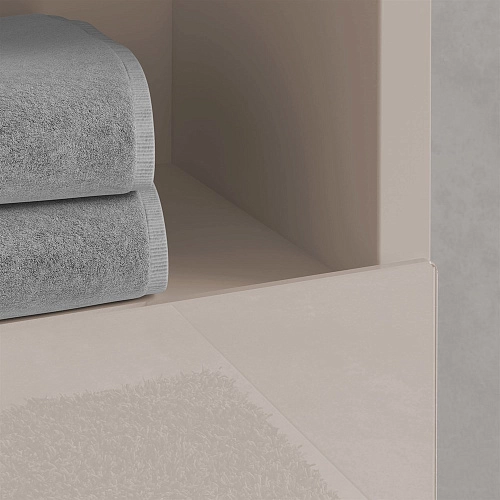 Тумба под раковину Keuco Stageline 32854180000 Тумба под раковину Keuco Stageline 32854180000