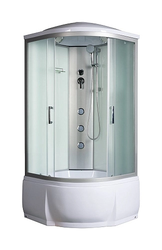 Душевая кабина River DESNA 80/43 MT 10000000050 Душевая кабина River DESNA 80/43 MT 10000000050