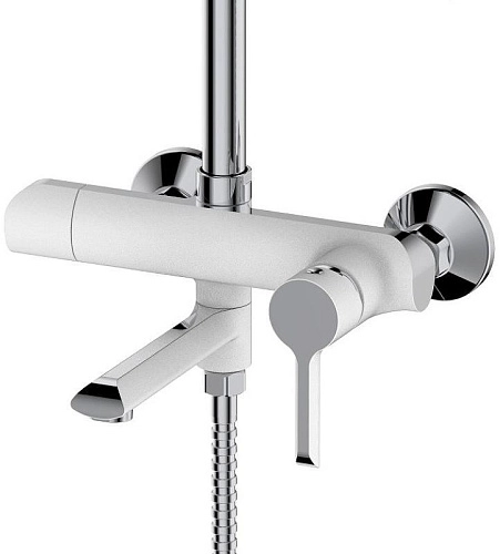 Душевая система Haiba HB24805-8 Душевая система Haiba HB24805-8