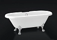 Ванна отдельностоящая BelBagno BB21 1774x805 акриловая Ванна отдельностоящая BelBagno BB21 1774x805 акриловая