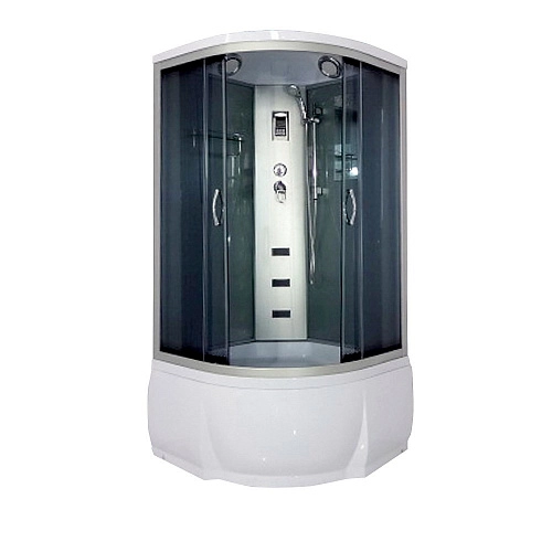 Душевая кабина River DUNAY 80/43 ТН 10000003169 Душевая кабина River DUNAY 80/43 ТН 10000003169