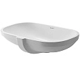 Раковина Duravit D-Code 0338490000 52 см Раковина Duravit D-Code 0338490000 52 см