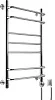 Полотенцесушитель электрический BONNA Tesej 800x500 BNP-EV9/10C-8050Ch хром