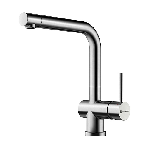 Смеситель для кухни Omoikiri Koriyama 4991005 Смеситель для кухни Omoikiri Koriyama 4991005