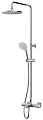 Душевая система AM.PM Spirit V2.0 F0770A510 Душевая система AM.PM Spirit V2.0 F0770A510