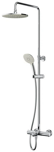 Душевая система AM.PM Spirit V2.0 F0770A510 Душевая система AM.PM Spirit V2.0 F0770A510