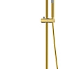 Душевая система Boheme STICK Matt Gold TOUCH 128-MG.2 золото-матовый Душевая система Boheme STICK Matt Gold TOUCH 128-MG.2 золото-матовый