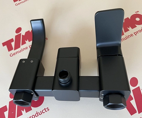 Душевая система Timo Selene SX-1013/03 черный Душевая система Timo Selene SX-1013/03 черный