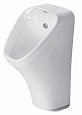 Писсуар Duravit DuraStyle 2806310000 30 см белый Писсуар Duravit DuraStyle 2806310000 30 см белый