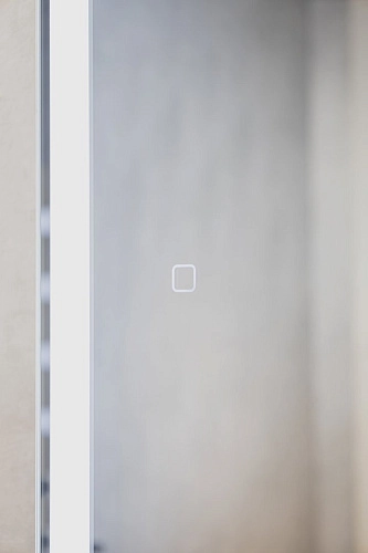 Зеркальный шкаф Silver mirrors Фиджи Flip 60 (LED-00002472) Зеркальный шкаф Silver mirrors Фиджи Flip 60 (LED-00002472)