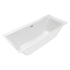 Ванна квариловая Villeroy & Boch Subway 3.0 180х80 UBQ180SBW2DV-01 (белый Alpin) Ванна квариловая Villeroy & Boch Subway 3.0 180х80 UBQ180SBW2DV-01 (белый Alpin)