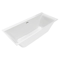 Ванна квариловая Villeroy & Boch Subway 3.0 180х80 UBQ180SBW2DV-01 (белый Alpin) Ванна квариловая Villeroy & Boch Subway 3.0 180х80 UBQ180SBW2DV-01 (белый Alpin)