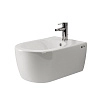 Биде подвесное Ceramica Nova Simple CN1303 Биде подвесное Ceramica Nova Simple CN1303