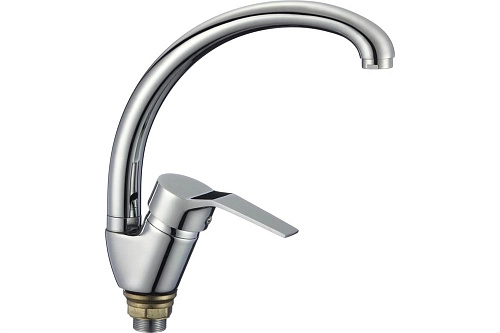 Смеситель для кухни Fmark FM4163 Смеситель для кухни Fmark FM4163