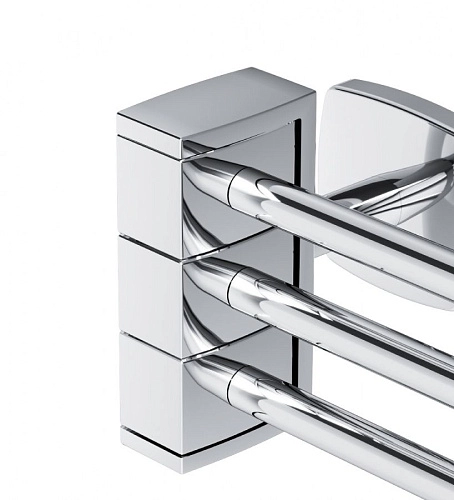 Полотенцедержатель AM.PM Gem A9032700 Полотенцедержатель AM.PM Gem A9032700