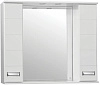 Зеркальный шкаф Style Line Ирис 900/С