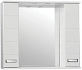 Зеркальный шкаф Style Line Ирис 900/С Зеркальный шкаф Style Line Ирис 900/С