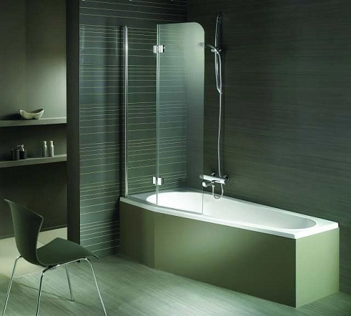 Акриловая ванна Riho Delta BB8000500000000 150x80 R Акриловая ванна Riho Delta BB8000500000000 150x80 R