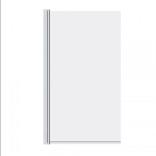 Шторка на ванну Damixa Skyline DX35WBS-D080-140MT поворотная 6x800x1400мм, стекло прозрачное, профиль алюминий Шторка на ванну Damixa Skyline DX35WBS-D080-140MT поворотная 6x800x1400мм, стекло прозрачное, профиль алюминий