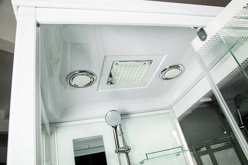 Душевая кабина River TANA 90 10000000930 Душевая кабина River TANA 90 10000000930