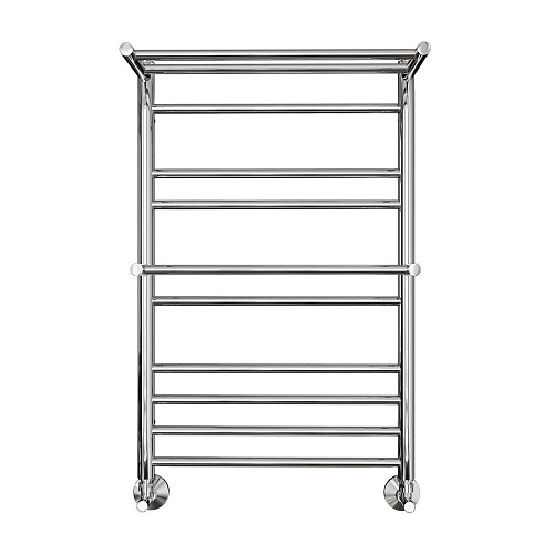 Полотенцесушитель водяной Lemark Pramen LM33810 П10 500x800 Полотенцесушитель водяной Lemark Pramen LM33810 П10 500x800