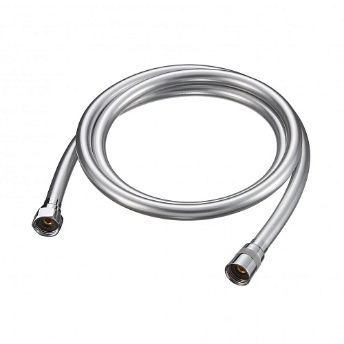 Душевой шланг Milacio Ultra MCU.007.SS, нержавеющая сталь сталь (175см) Душевой шланг Milacio Ultra MCU.007.SS, нержавеющая сталь сталь (175см)