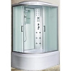 Душевая кабина River DUNAY 120/90/46 R МТ 10000003133 Душевая кабина River DUNAY 120/90/46 R МТ 10000003133