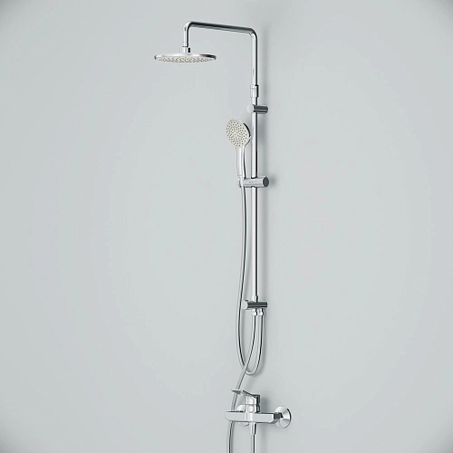 Душевая система AM.PM X-Joy F40885A24 Душевая система AM.PM X-Joy F40885A24