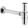 Сифон для раковины Nobili AV00103/2CR