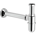 Сифон для раковины Nobili AV00103/2CR Сифон для раковины Nobili AV00103/2CR
