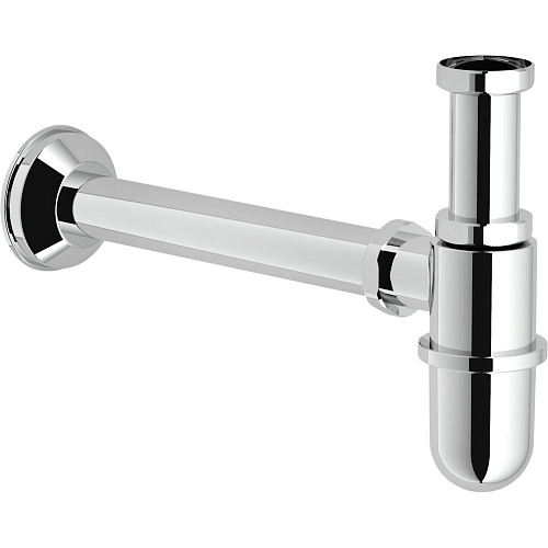 Сифон для раковины Nobili AV00103/2CR Сифон для раковины Nobili AV00103/2CR